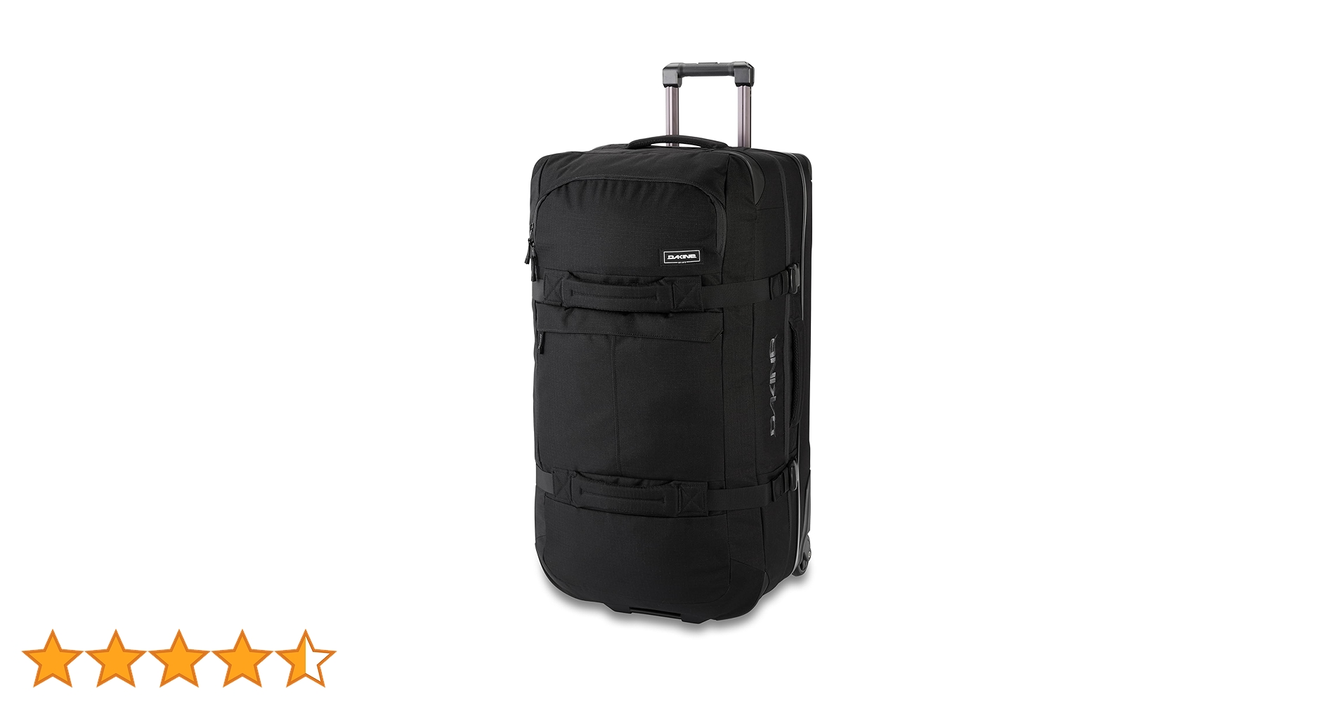 NOR11　DAKINE ソフト キャリーケース 110L NOR11 DAKINE ソフト キャリーケース 110L Amazon.com | Dakine
